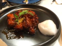 -荟廷·晶萃(陆家嘴尚悦湾店)