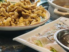 -先机泉水鸡汤(南山老君洞店)