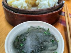 -晓友烧麦(光华村店)