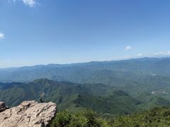 -妙峰山风景名胜区