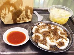 -福合沟无米粿甜汤粿品店