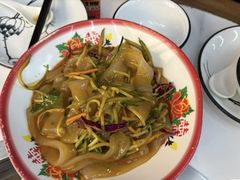 -那红花·东北菜铁锅炖(仙林金鹰店)