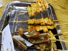 -西北朗益和穆斯林餐厅