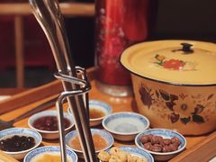 -哥老官重庆美蛙鱼头(龙湖杭州金沙天街店)