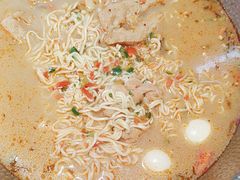 -福客麻辣烫·现炒麻辣香锅(印力中心店)