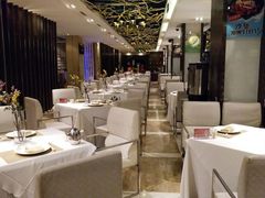 大堂-同喜烤鸭店(光芒店)