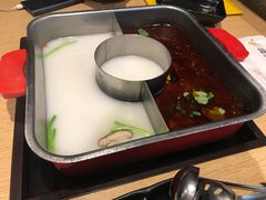 -新辣道鱼火锅(领展购物广场·中关村店)