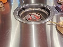 -又见炊烟炭火烤肉(五一新村店)