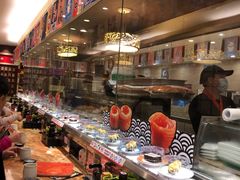 -万岁寿司(蓬江万达店)