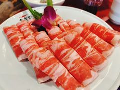 -袁老四重庆老火锅(桐梓坡店)