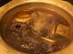 -芦月轩羊蝎子(北蜂窝店)