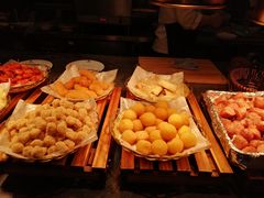 -纽斯特牛排自助餐厅(浦东文峰广场店)