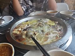 -天都火锅酒楼(虹梅南路店)