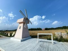 -西海岸生态观光园