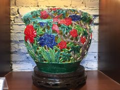 -景德镇古窑民俗博览区