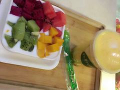 -Mr.Fruits水果先生(朝阳门悠唐店)