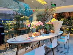 -花开餐厅(环湖中路店)