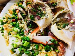 -胖大嫂渔家排档·全海景餐厅(渔村店)