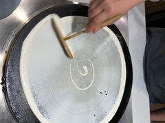 -煎饼道·新鲜现做(来福士店)