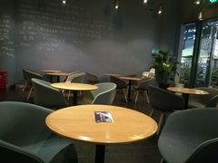 大堂-Wagas沃歌斯(正大乐城店)