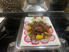 -在水一方商务休闲会所