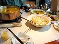 -壹只菜·崇明本地特色菜(崇明南门店)