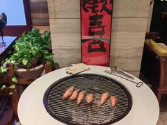 -久宴·天目湖大鱼头(恐龙园店)