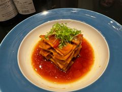 -西郊八号·山野江西菜(开发区店)