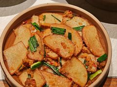 -寨子里的钵钵菜·湘西山里菜(魅力湘西店)