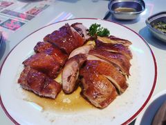 -永兴發香港茶餐厅(三坊七巷店)