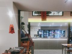 -猫公子纸上烤鱼烧烤•Bistro小酒馆(钱江世纪城店)