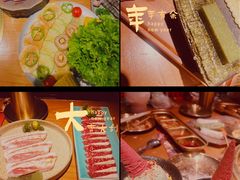 -MIKOMIKO和牛烧肉专门店(南门店)