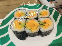 -新一番三文鱼寿司(红城湖店)