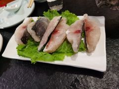 龙利鱼-双合福火锅(河北路店)