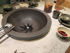 -鲜潭蒸汽石锅鱼(五道口购物中心店)