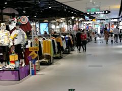 -胖东来生活广场(健康路店)