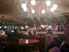 android_upload_pic-宝莱纳啤酒花园餐厅PAULANER BRAUHAUS Nanjing(广州路店)