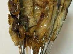 -质烤烤物·活烤海鲜(质烤总店)