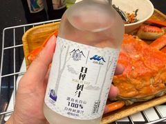 -震海贝烤贝·民俗特色店(延吉总店)