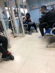 -首都儿科研究所附属儿童医院