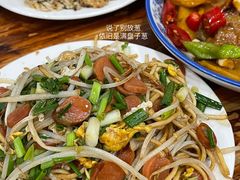 -凡老头米线砂锅(古荡新村西粮站)