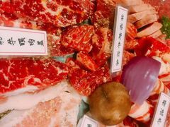 -夕酱の烧肉屋