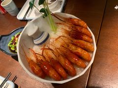 -乔街深夜食堂·小龙虾·高压锅生蚝(杭州总店)