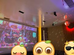 -星聚会KTV(景枫中心店)