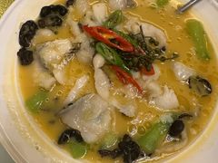 -北京西单美爵酒店-融轩中餐厅