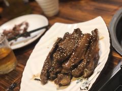 -伍哥厨房(新滘东路店)