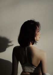 -型色沙龙