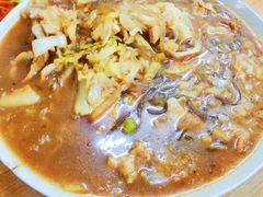 -东北特色菜馆(珞喻东路店)