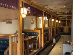 -九田家黑牛烤肉料理(珠江摩尔店)