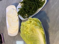 -光头药膳鸡(莱茵小镇店)
